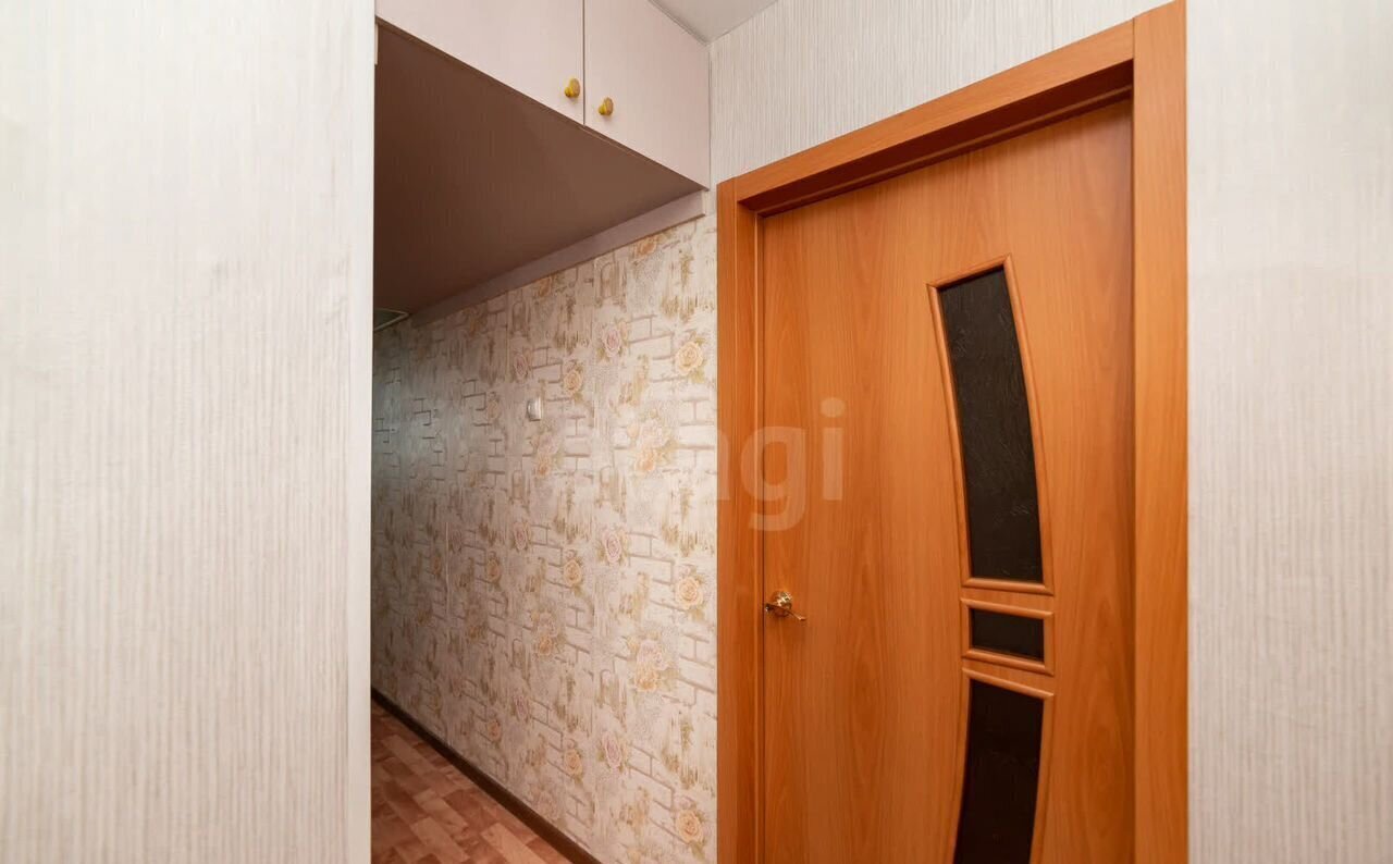 квартира г Курган Рябково ул Школьная 68 фото 10