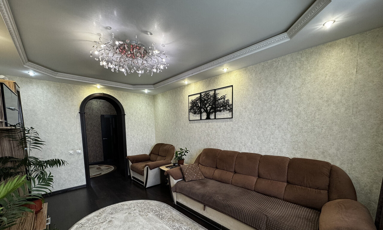 квартира г Кострома ул Южная 2б фото 2