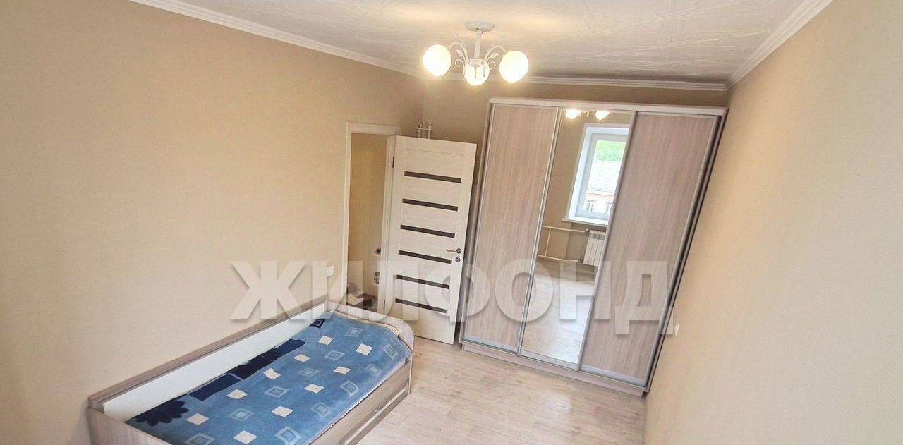 квартира г Томск р-н Советский ул Тверская 75 фото 4
