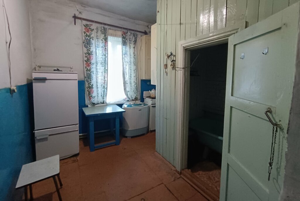 квартира р-н Болотнинский г Болотное ул Четный парк 40 городское поселение Болотное фото 9