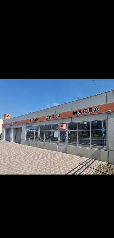 свободного назначения г Белгород Западный ул Чичерина 1а Западный округ фото 4