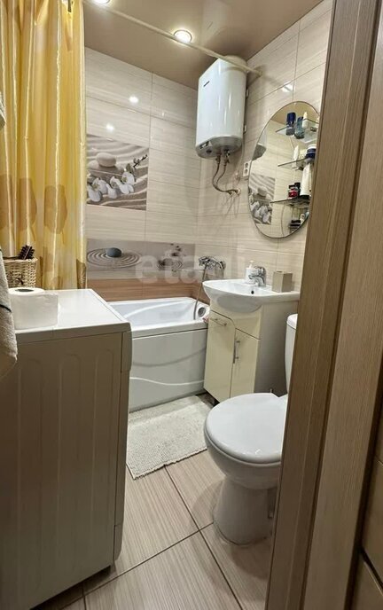 квартира г Ирбит ул Свердлова 15 фото 16