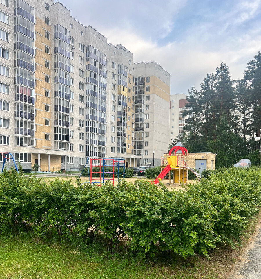квартира г Екатеринбург п Широкая Речка Академический Анатолия Муранова, 10 фото 39
