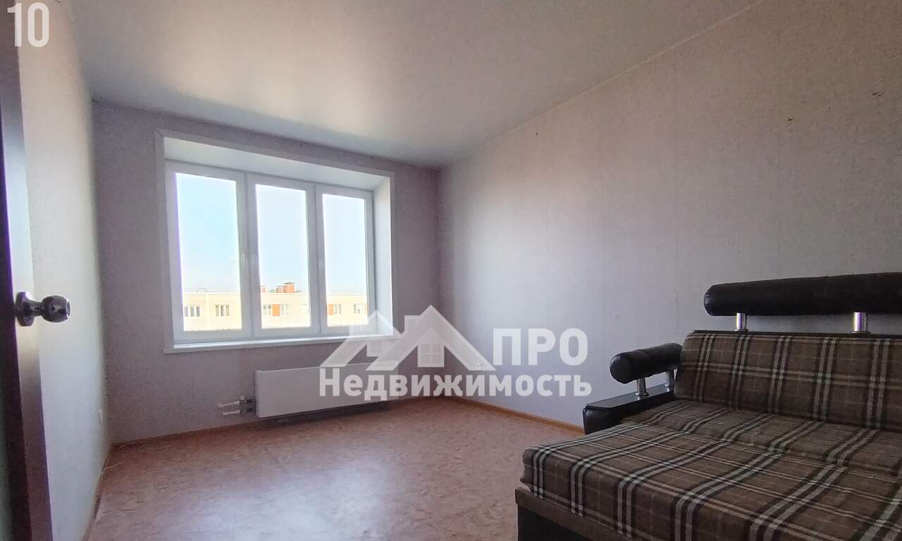 квартира р-н Кимовский г Кимовск ул Драгушиной 15 фото 6