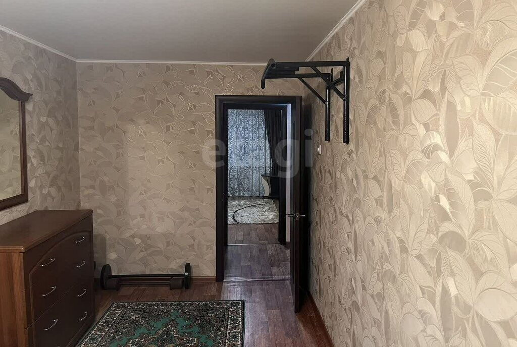 квартира г Абакан ул Торговая 30 фото 2