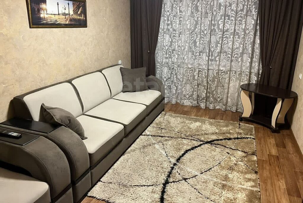 квартира г Абакан ул Торговая 30 фото 5