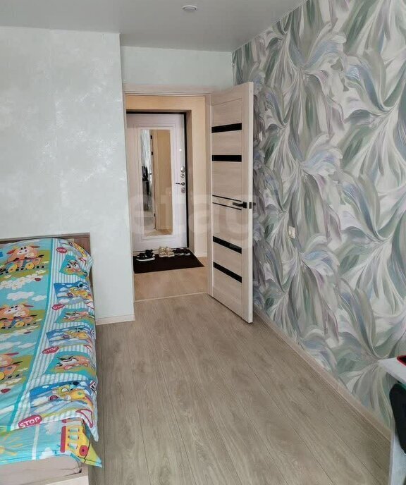 квартира г Пермь ул Кировоградская 12/2 Кировский район фото 3