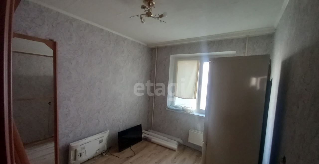 квартира г Новороссийск р-н Восточный ул Сакко и Ванцетти 18/1 фото 12