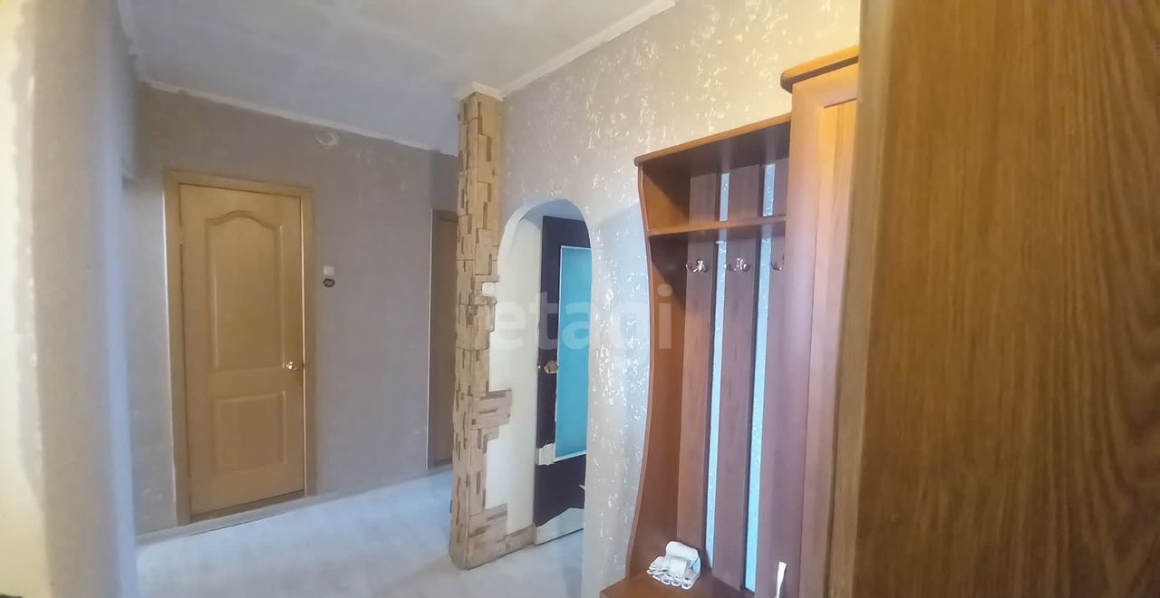 квартира г Новороссийск р-н Восточный ул Сакко и Ванцетти 18/1 фото 25