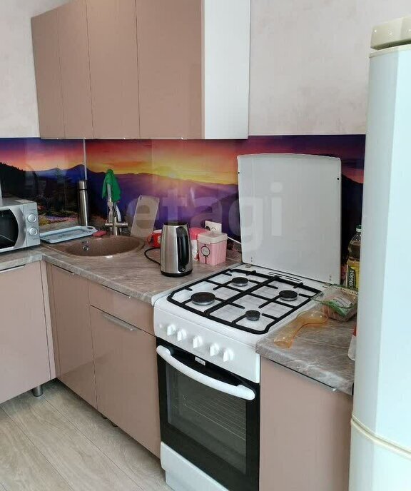 квартира г Пермь ул Кировоградская 12/2 Кировский район фото 6