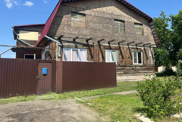 дом ул 7-я Чередовая Ленинский АО фото