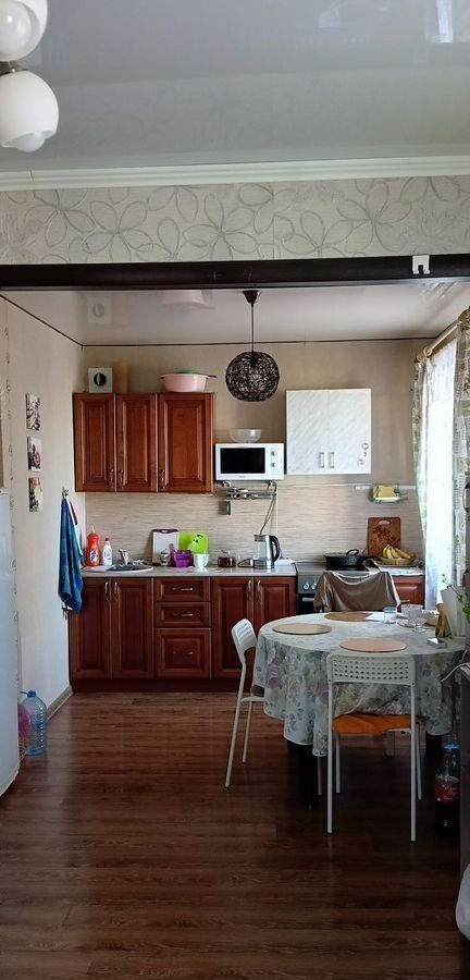 квартира г Омск р-н Кировский ул Дмитриева 20 Кировский АО фото 2