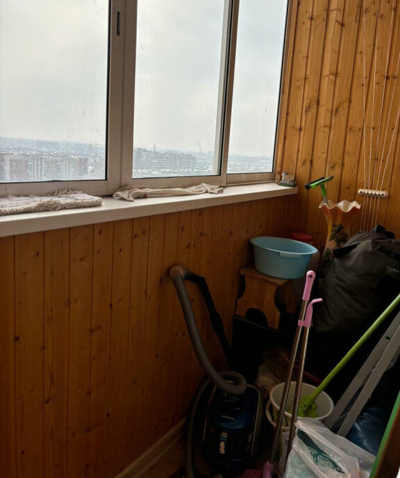 квартира г Омск ул Кирова 51 ЖК на Кирова Октябрьский АО фото 7