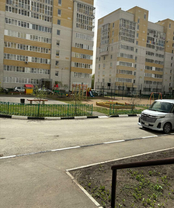 квартира г Омск ул Архиепископа Сильвестра 3 микрорайон «Московка-2» Ленинский АО фото 13