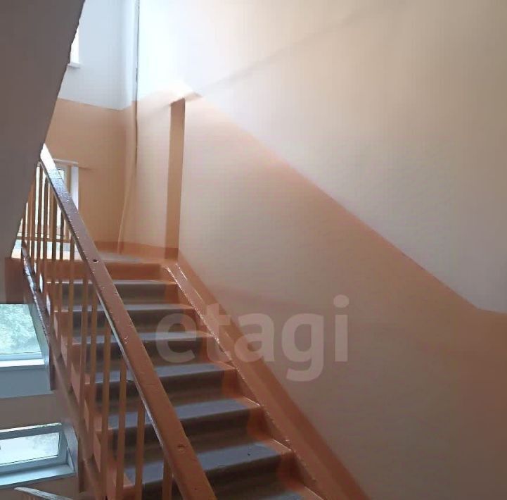 квартира г Омск р-н Ленинский пр-кт Карла Маркса 60а Ленинский АО фото 12