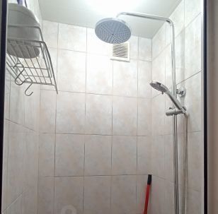 квартира г Омск р-н Советский пр-кт Мира 10а Советский АО фото 8