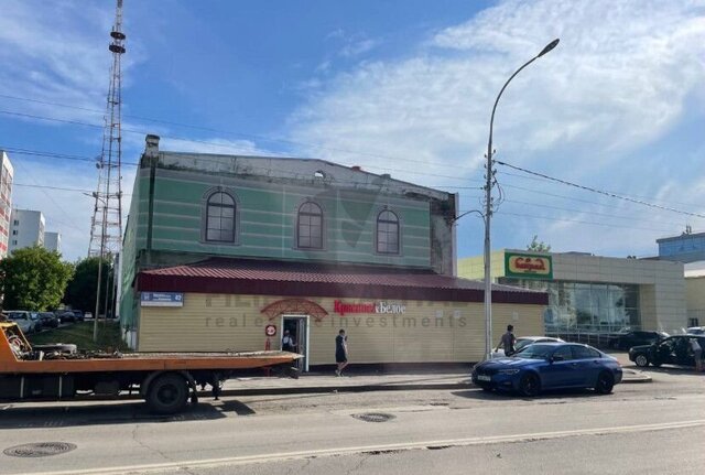 г Уфа р-н Ленинский ул Пушкина 42 фото