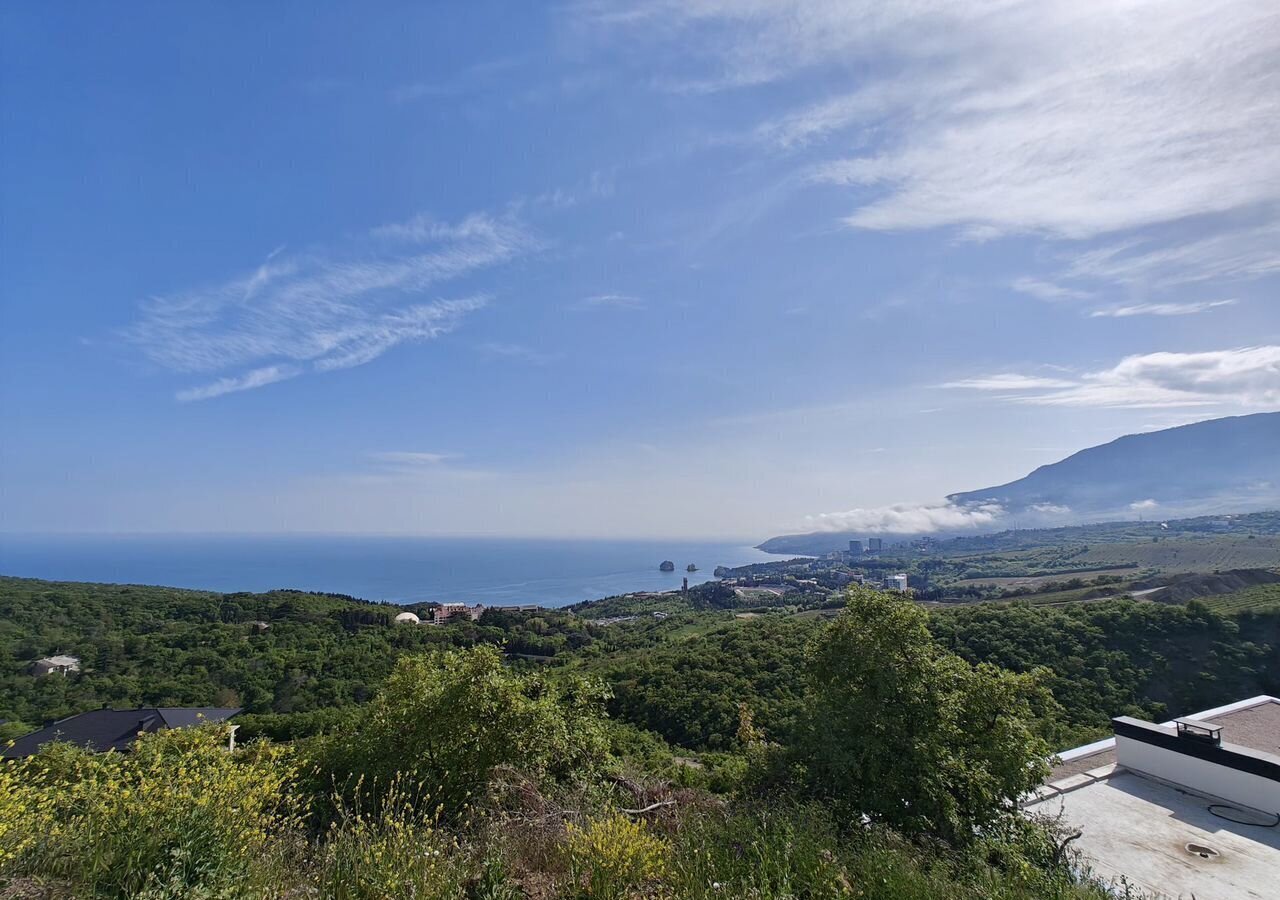 земля г Ялта пгт Гурзуф Алушта фото 7