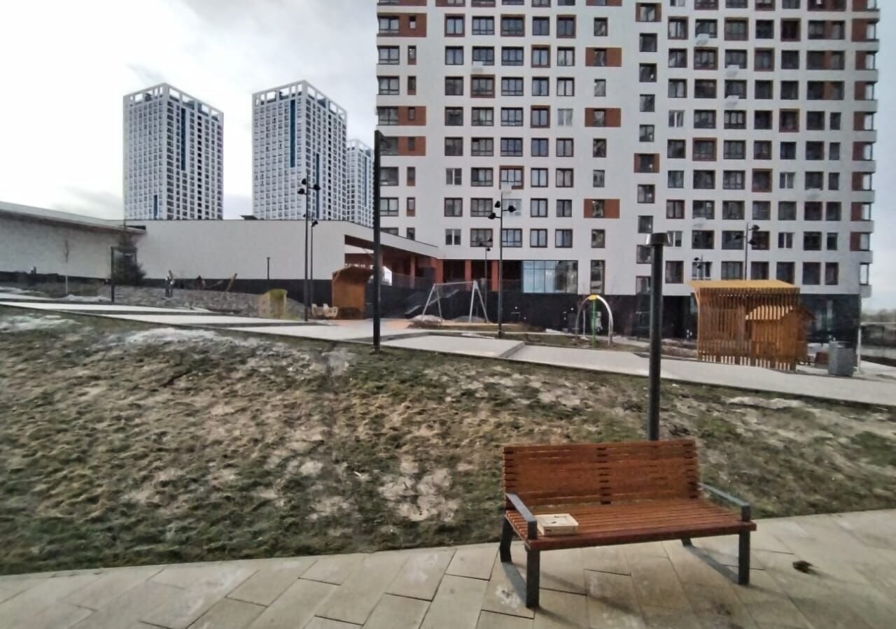 торговое помещение г Екатеринбург р-н Чкаловский Ботаническая ул Щербакова 80 фото 2