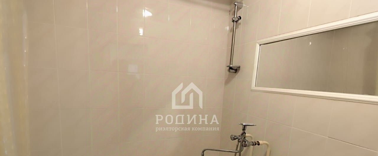 квартира г Комсомольск-на-Амуре Центральный округ пр-кт Первостроителей 20 фото 6