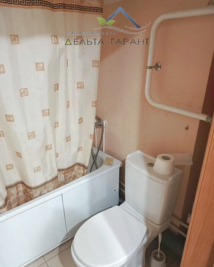 квартира г Красноярск р-н Свердловский ул Карамзина 12 ЖК «Белые росы» фото 11