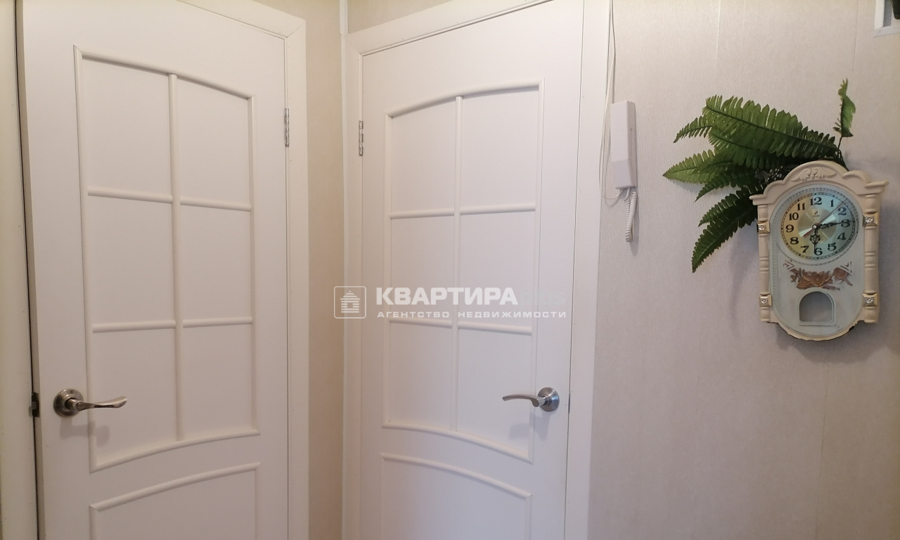 квартира р-н Невьянский г Невьянск ул Космонавтов 1 фото 9