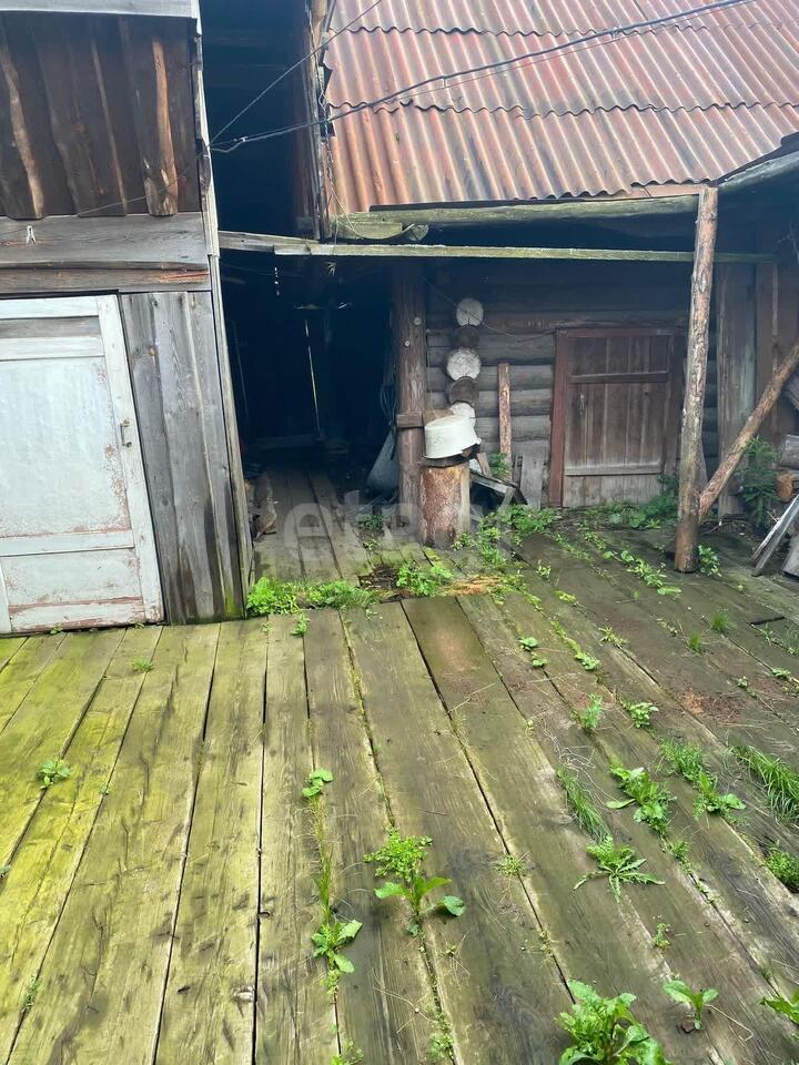 квартира г Алапаевск п Нейво-Шайтанский ул Пролетарская Восточный управленческий округ фото 13