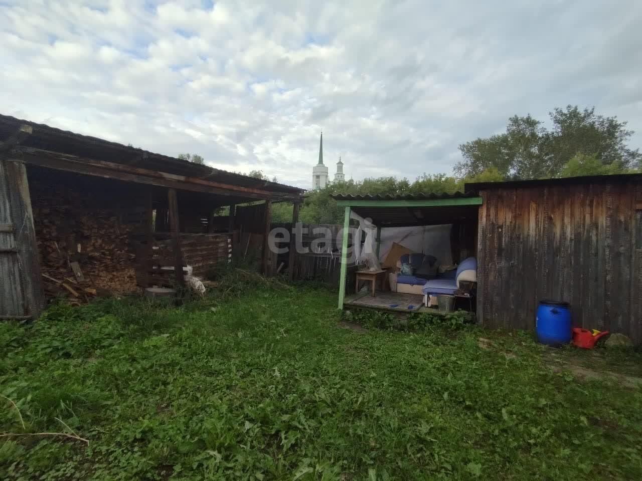 дом г Алапаевск ул Братьев Серебряковых 14 фото 21