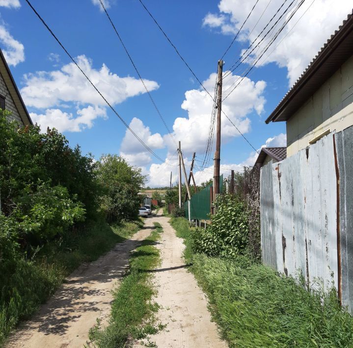 дом г Волгоград р-н Кировский снт Восход 27-я линия фото 19