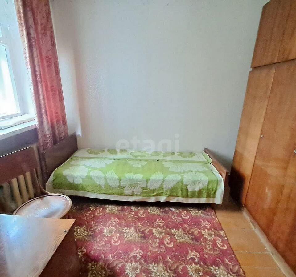 квартира г Анжеро-Судженск ул Лазо 2 фото 6