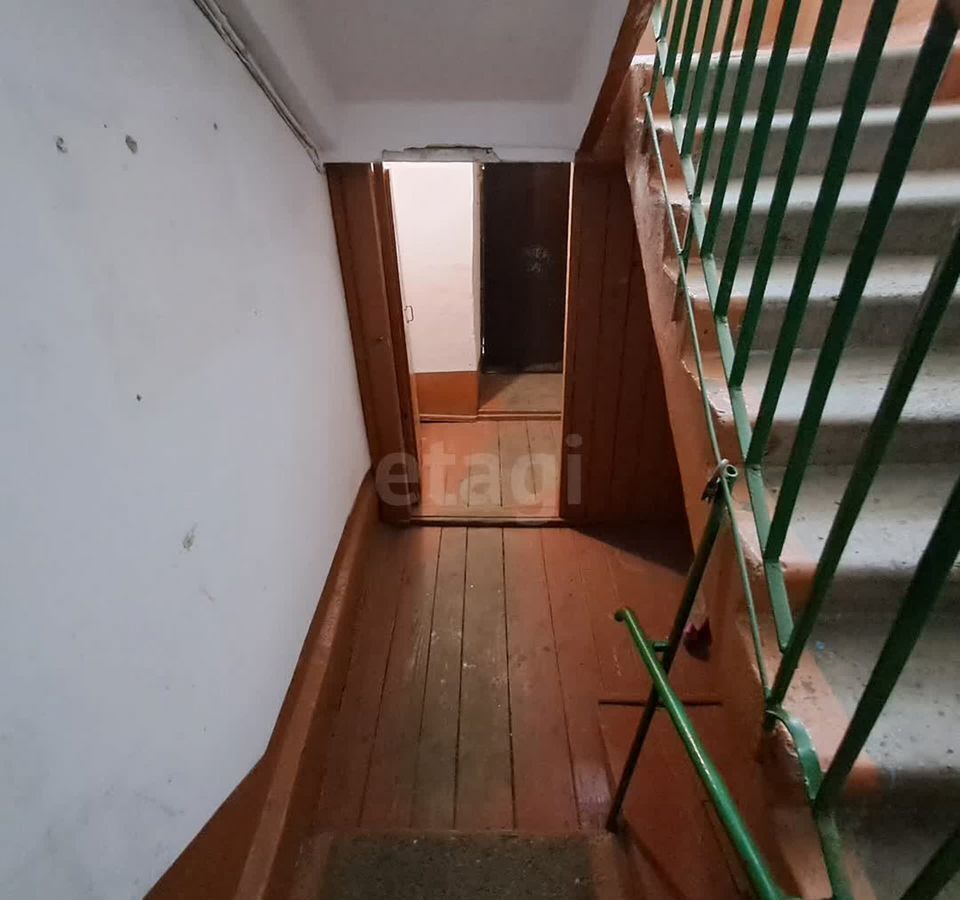 квартира г Анжеро-Судженск ул Лазо 2 фото 18