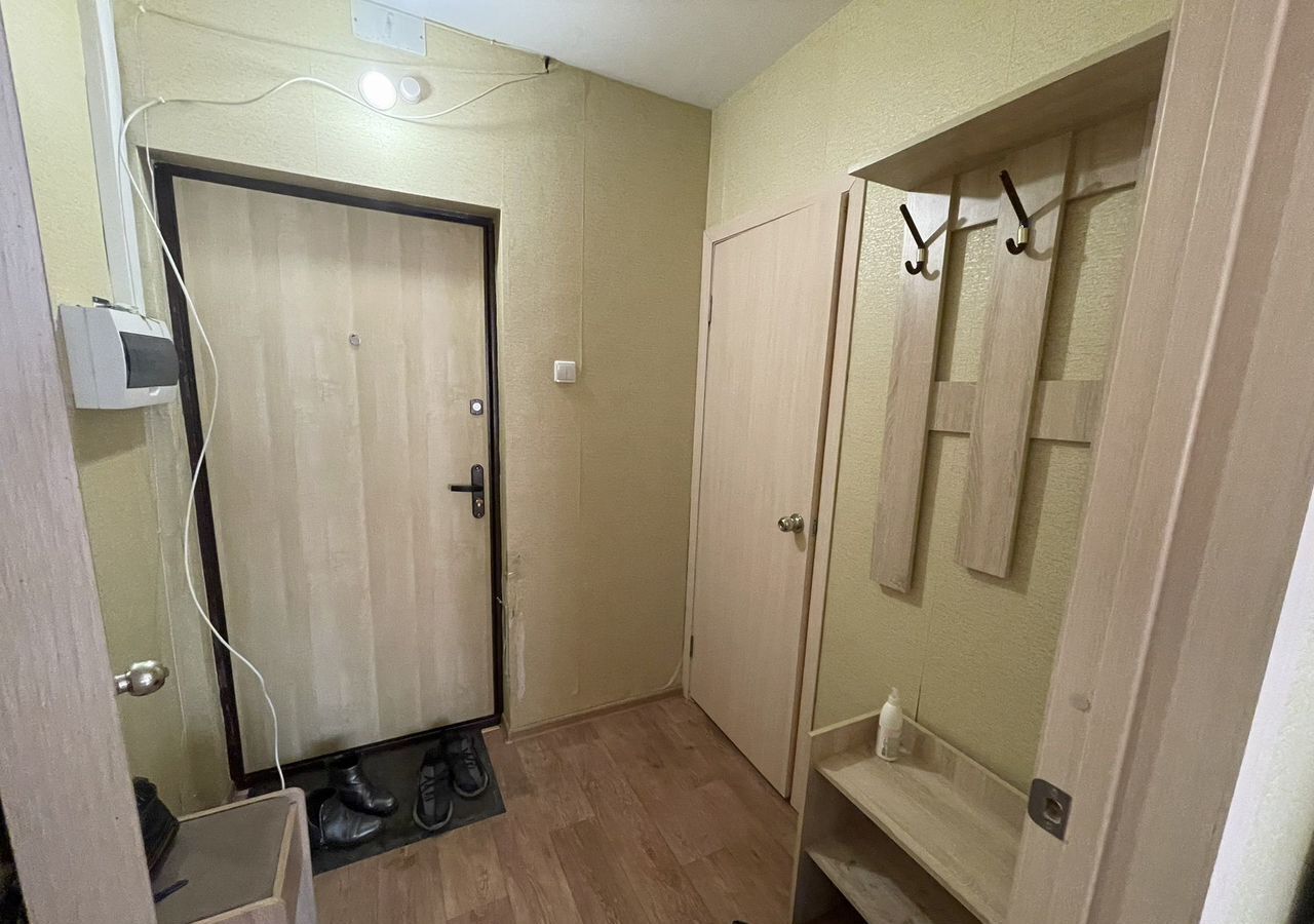 квартира г Челябинск р-н Курчатовский Парковый ул Профессора Благих 73 ЖК «Радуга» фото 9