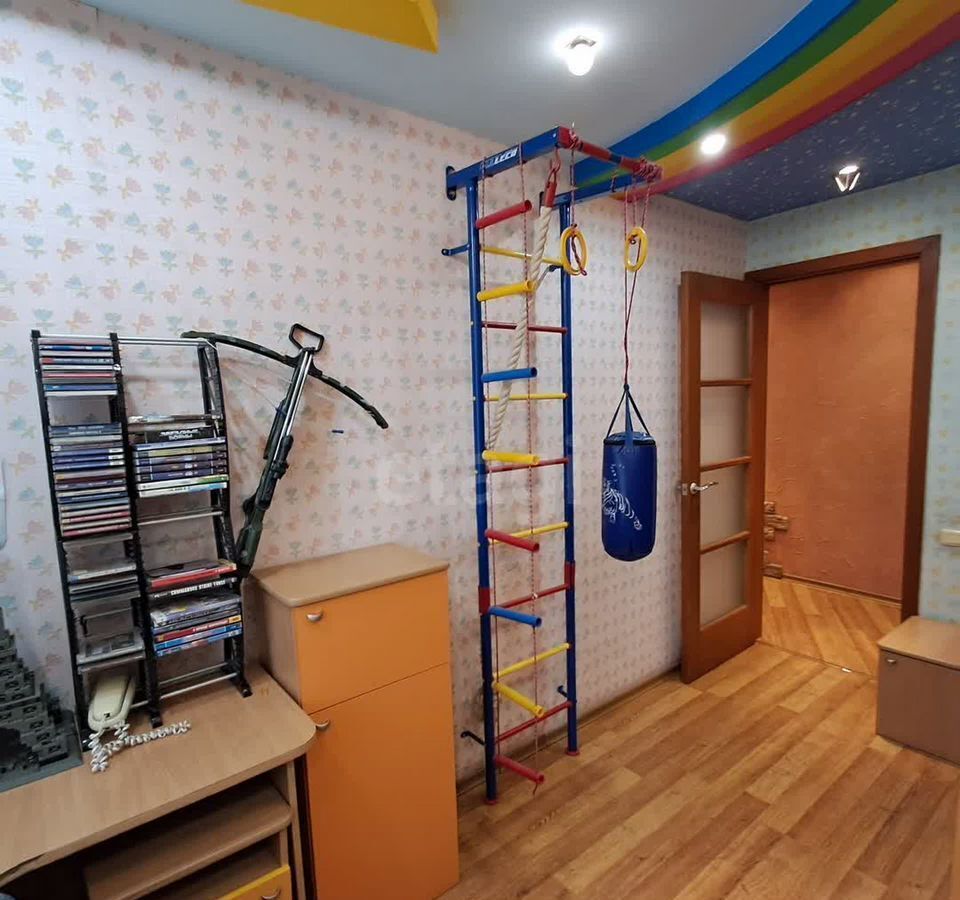 квартира г Анжеро-Судженск ул Ленина 24 фото 5