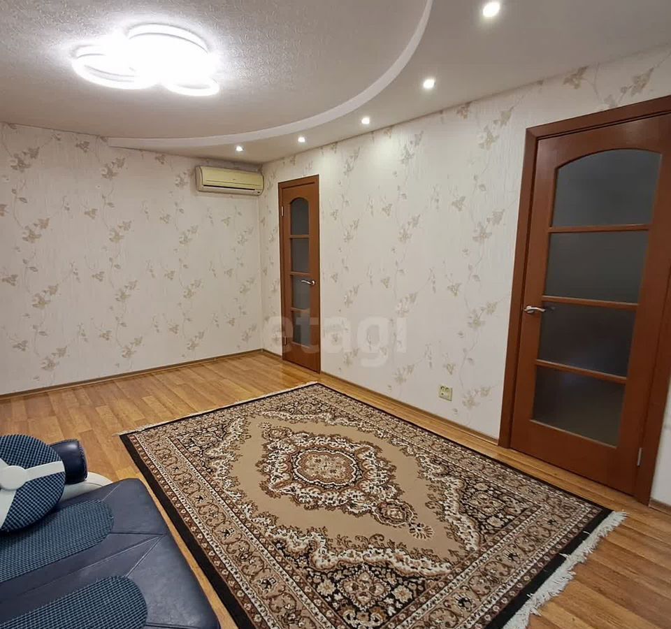 квартира г Анжеро-Судженск ул Ленина 24 фото 8