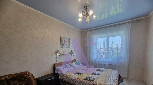 р-н Железнодорожный ул Фурманова 26а фото