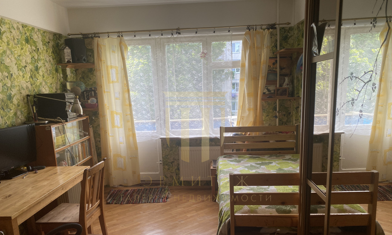 квартира г Сестрорецк ул Воскова 11 фото 6