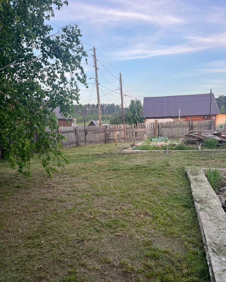 земля г Барнаул п Борзовая Заимка ул Туристов р-н Центральный фото 4
