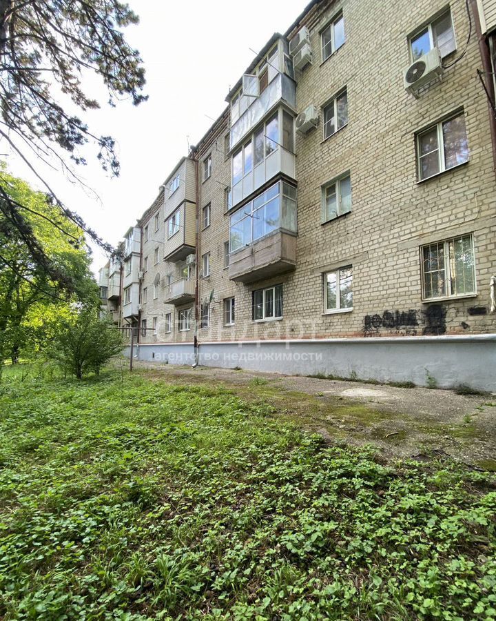 квартира г Ессентуки ул Пятигорская 120 фото 1