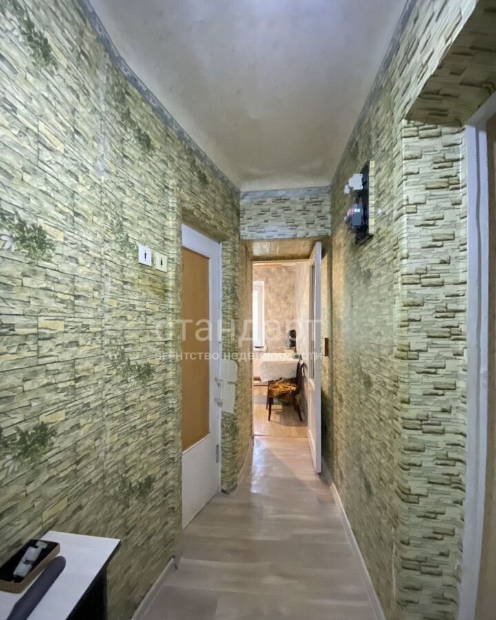 квартира г Ессентуки ул Пятигорская 120 фото 8