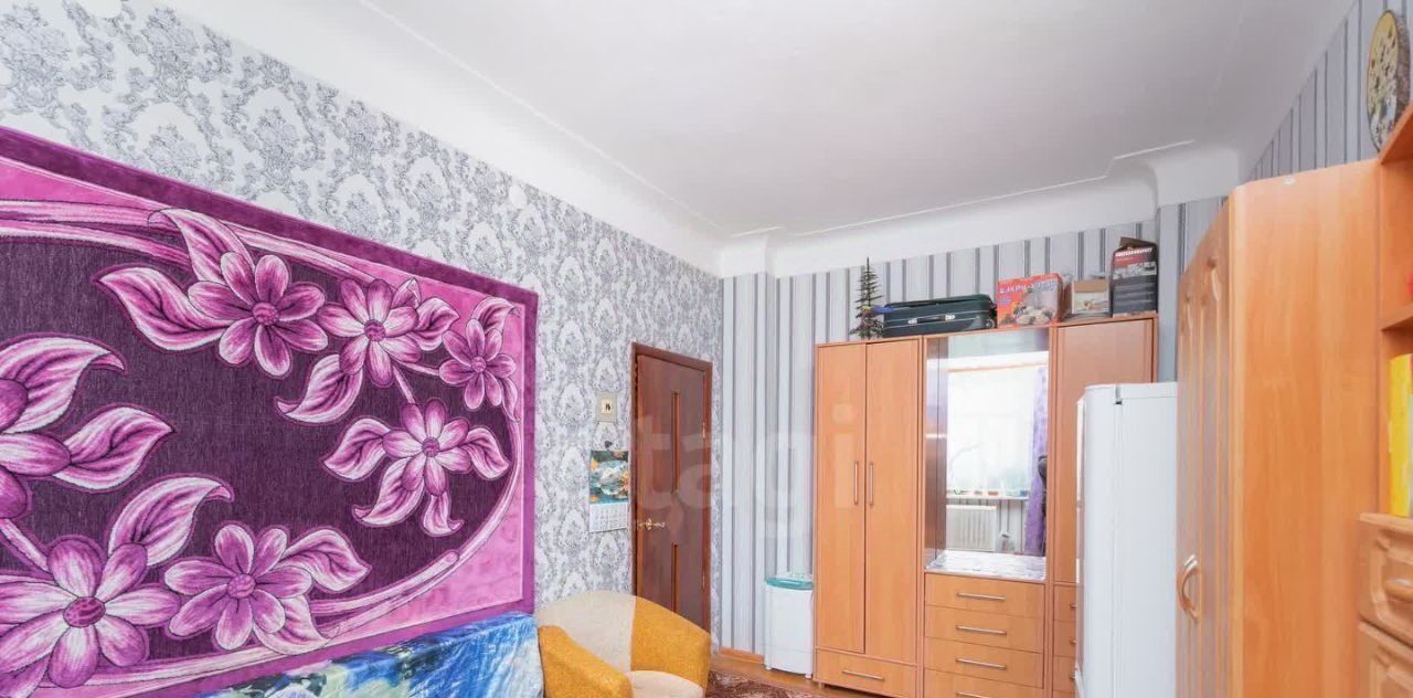 квартира г Пермь р-н Свердловский ул Героев Хасана 30 фото 22
