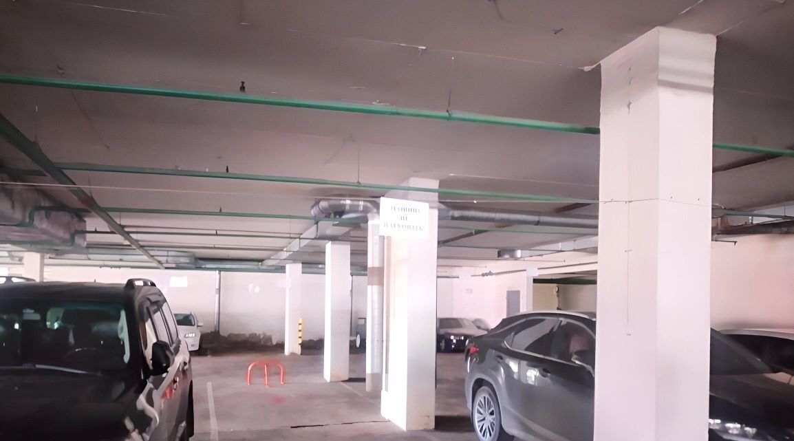 гараж г Красногорск б-р Строителей 4к/2 Мякинино фото 1