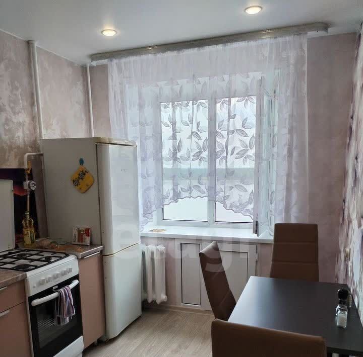 квартира г Пермь р-н Кировский ул Кировоградская 12/2 фото 5