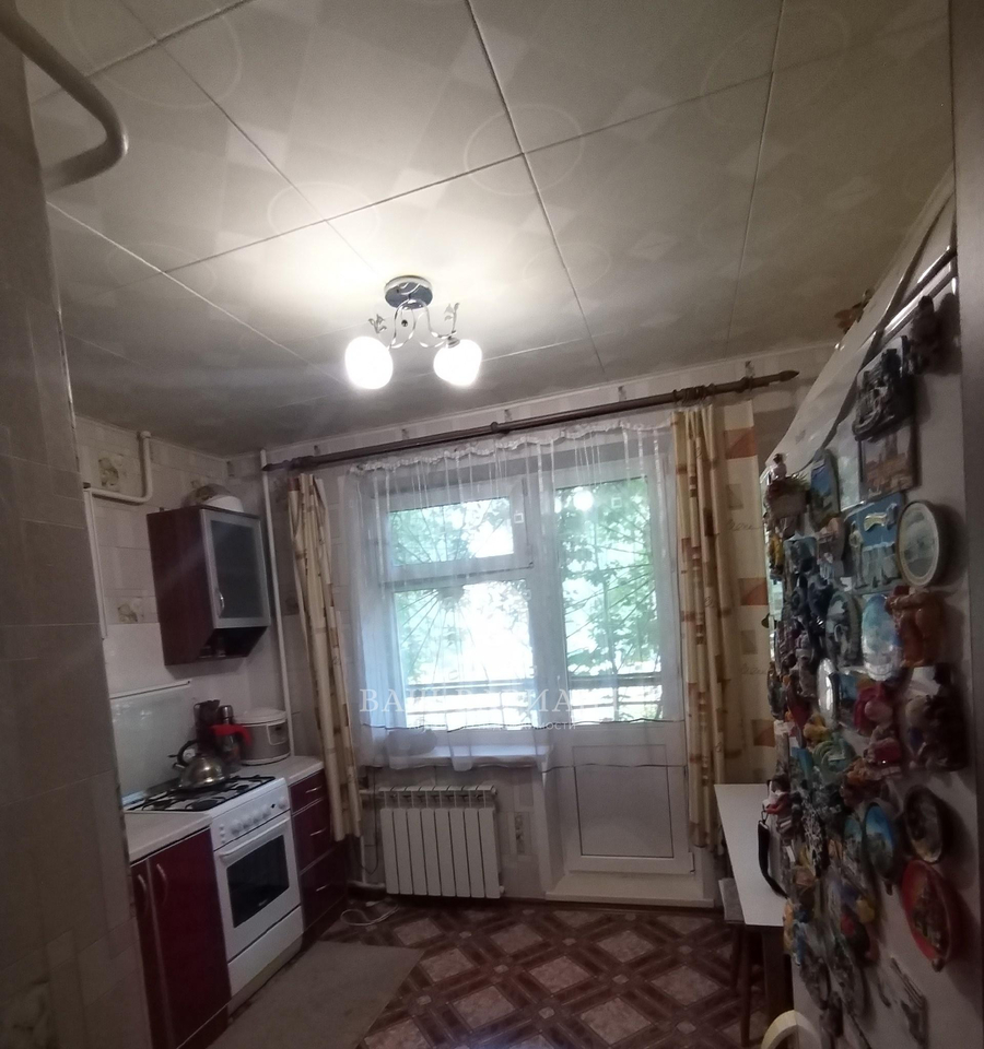 квартира р-н Рыбинский г Рыбинск пр-кт Революции 30 фото 4