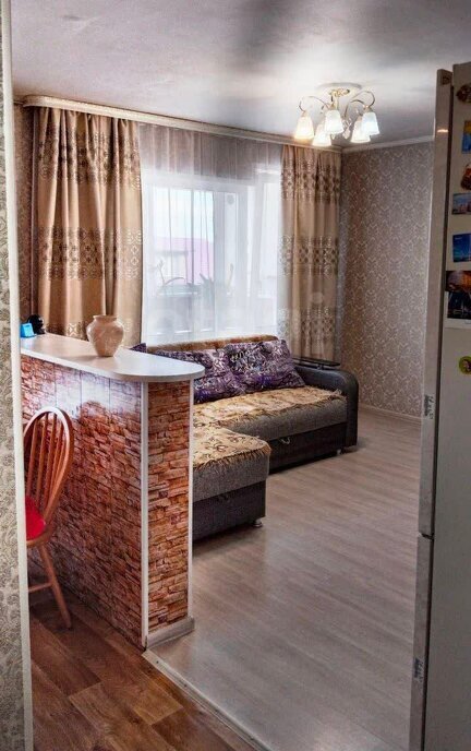 квартира г Улан-Удэ р-н Октябрьский ул Шумяцкого 24 фото 15