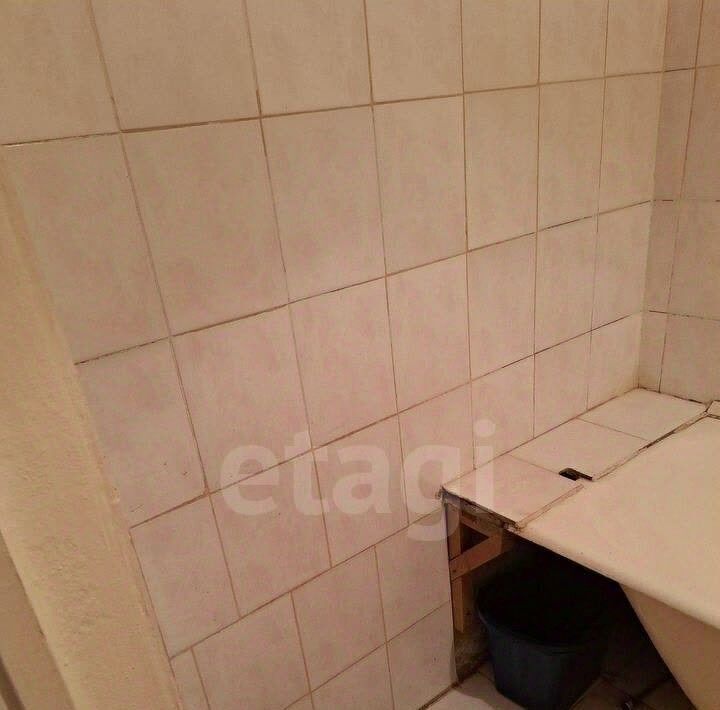 квартира г Пермь р-н Мотовилихинский ул Тургенева 16 фото 6