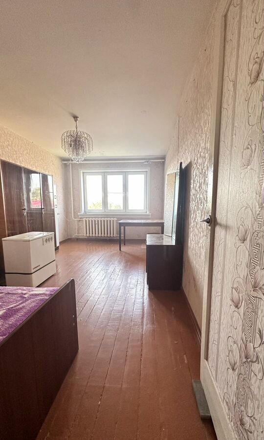 квартира г Братск жилой район Осиновка, Иркутская ул., 10 фото 12