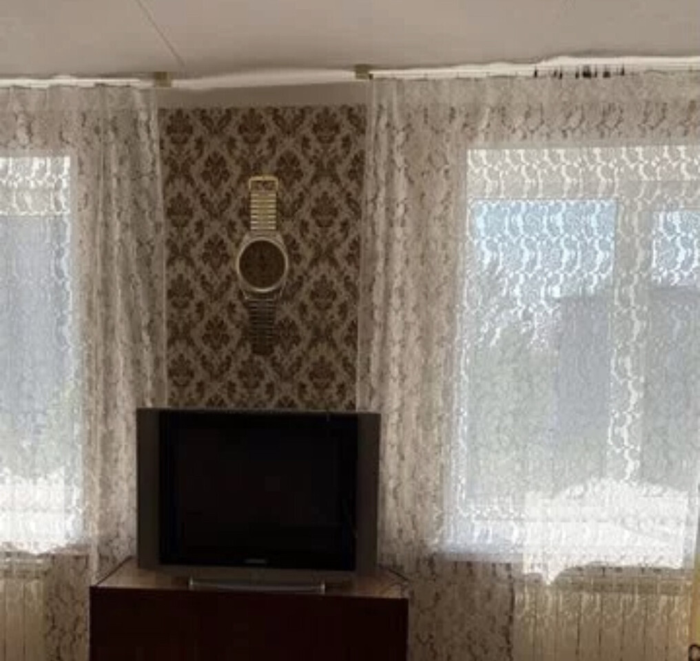квартира г Железногорск ул Гагарина 2 4-й м-н фото 4