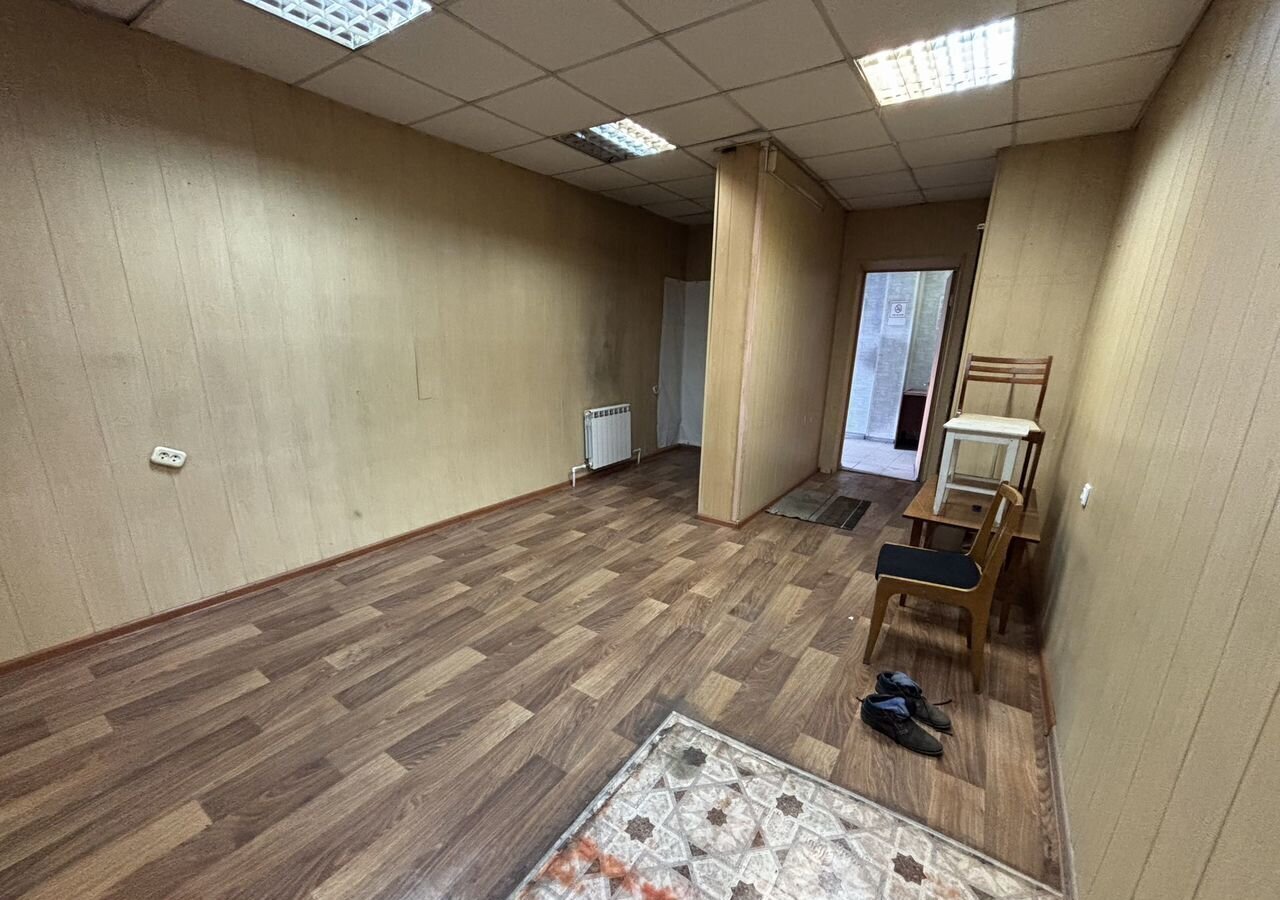 офис г Троицк ул им. В.И. Ленина 77 Троицкий г. о. фото 13