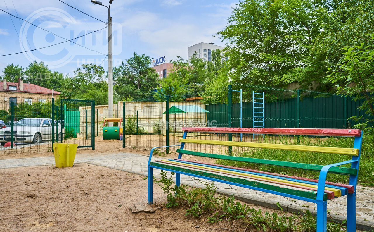 квартира г Воронеж р-н Левобережный пр-кт Ленинский 100б ЖК «Ленинский проспект 100Б» фото 22