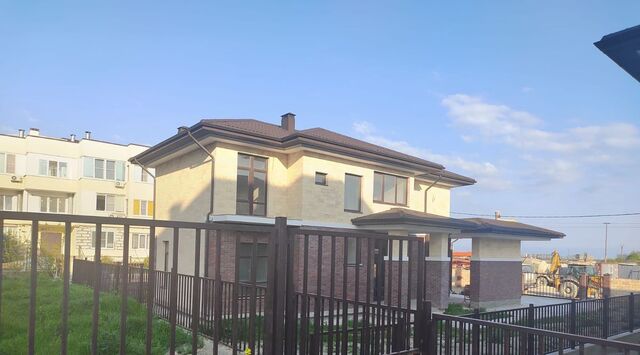 дом фото